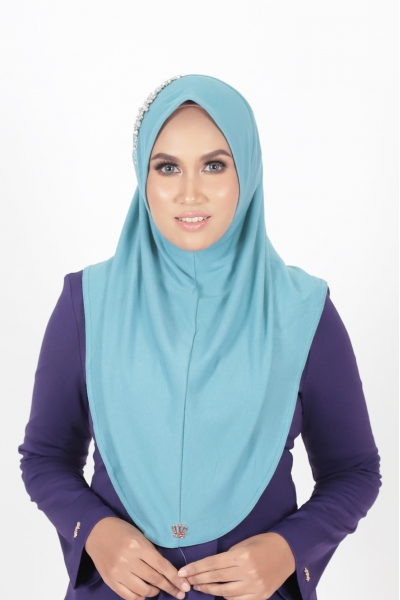ADRA MUM EDITION - BABY BLUE ADRA MUM EDITION - BABY BLUE
